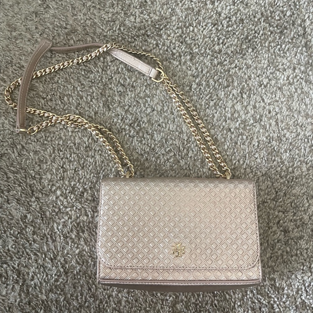 Tory Burch Crossbody